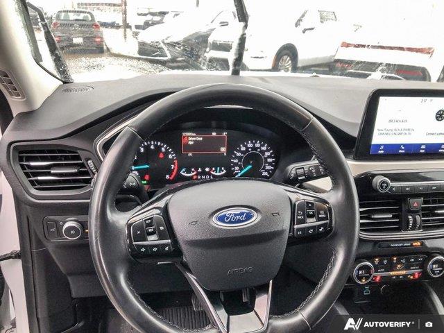ford Escape 2021 - 13