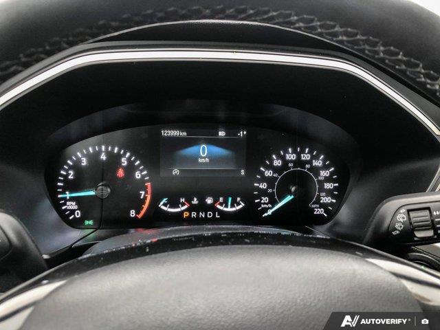 ford Escape 2021 - 14