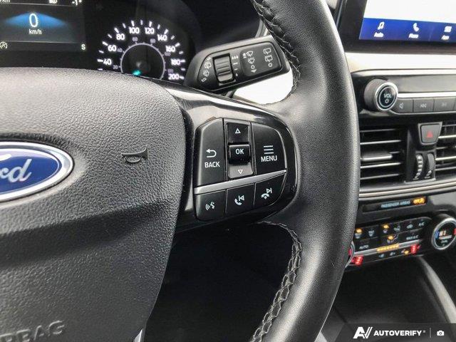 ford Escape 2021 - 15