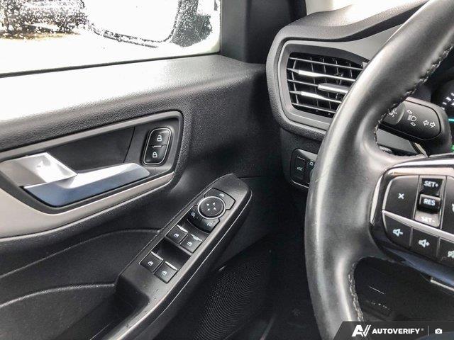 ford Escape 2021 - 16