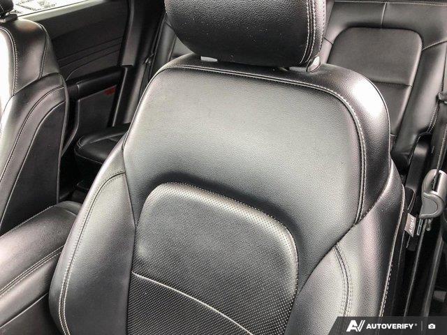 ford Escape 2021 - 19