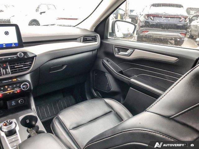 ford Escape 2021 - 24