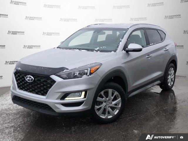 hyundai Tucson 2020
