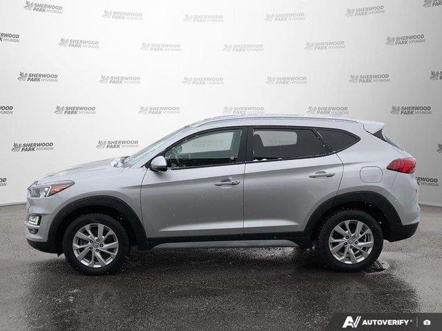 hyundai Tucson 2020 - 2