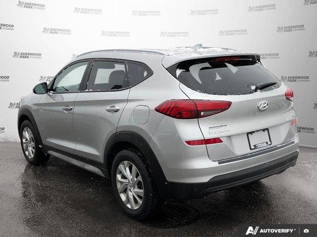 hyundai Tucson 2020 - 3