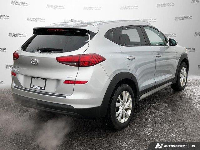 hyundai Tucson 2020 - 5