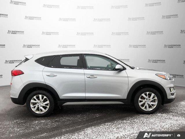 hyundai Tucson 2020 - 6