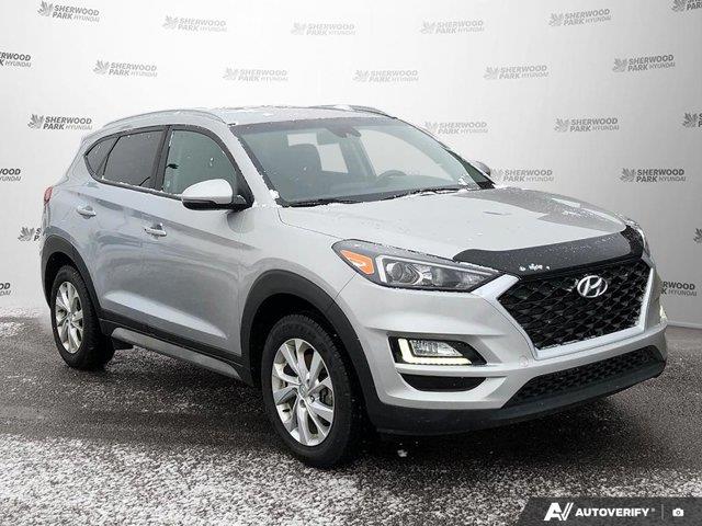 hyundai Tucson 2020 - 7