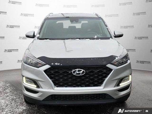 hyundai Tucson 2020 - 8
