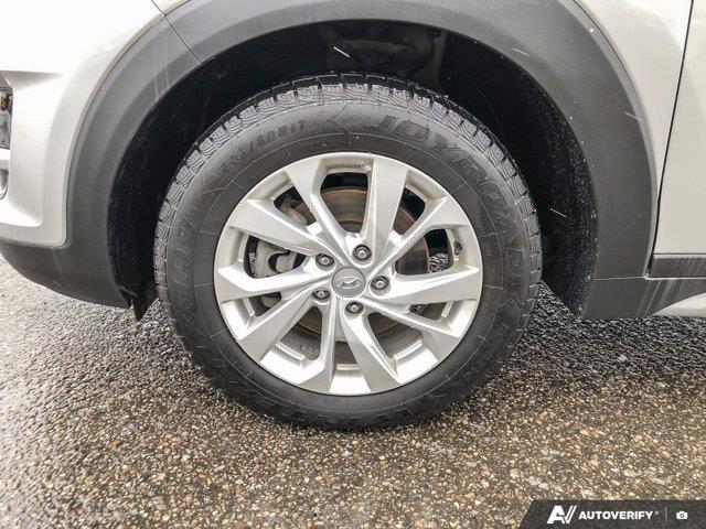 hyundai Tucson 2020 - 9