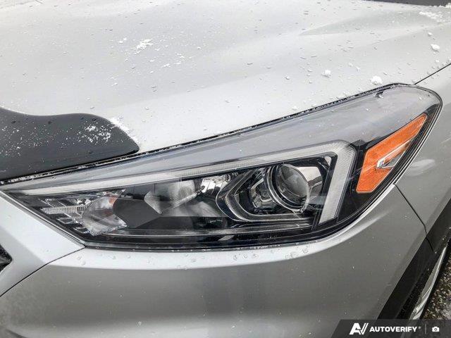 hyundai Tucson 2020 - 10