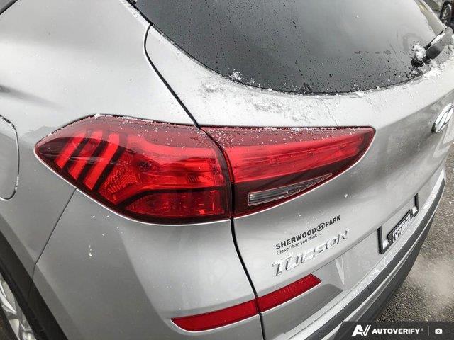 hyundai Tucson 2020 - 11