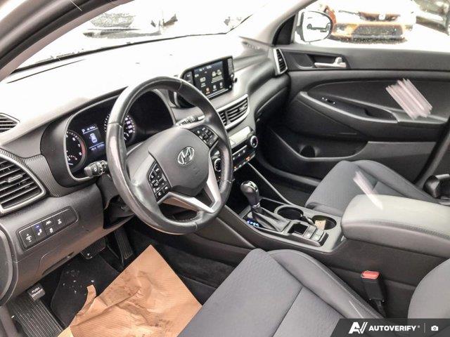 hyundai Tucson 2020 - 12