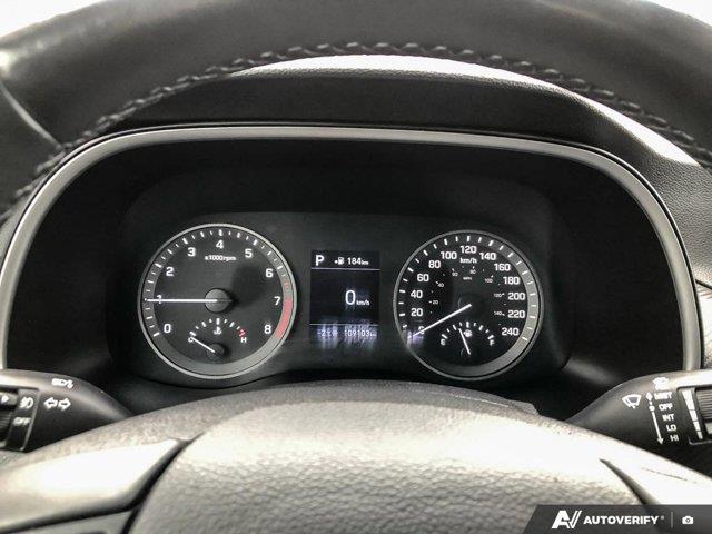 hyundai Tucson 2020 - 14