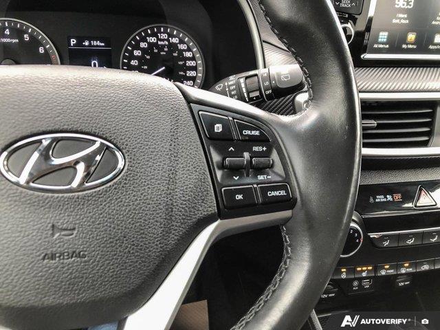 hyundai Tucson 2020 - 15