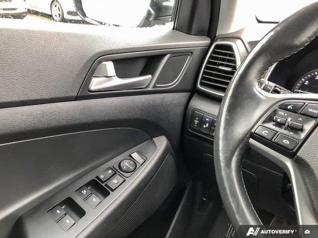 hyundai Tucson 2020 - 16