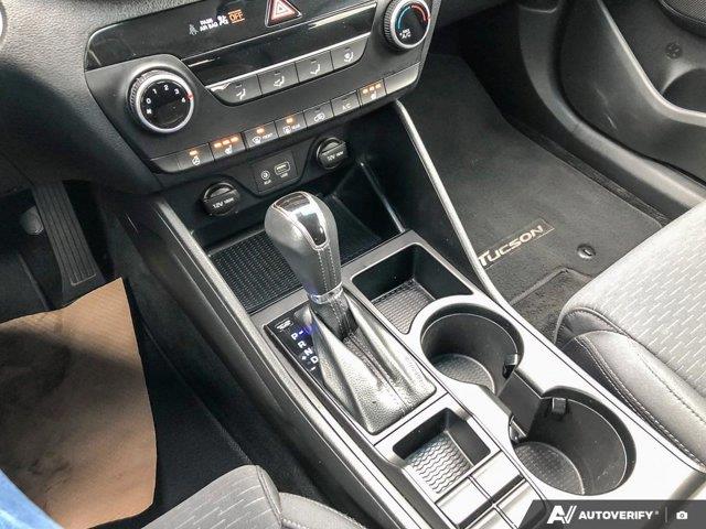 hyundai Tucson 2020 - 17