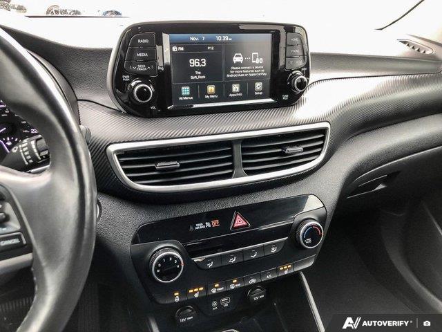 hyundai Tucson 2020 - 18