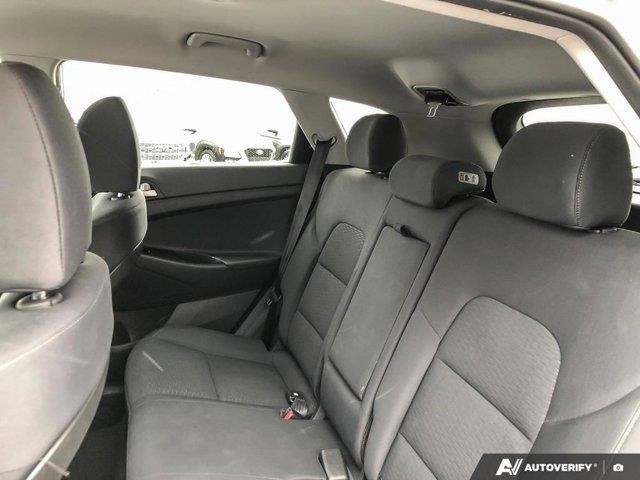 hyundai Tucson 2020 - 22