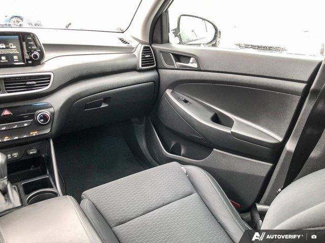 hyundai Tucson 2020 - 24