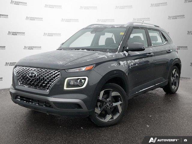 hyundai Venue 2023