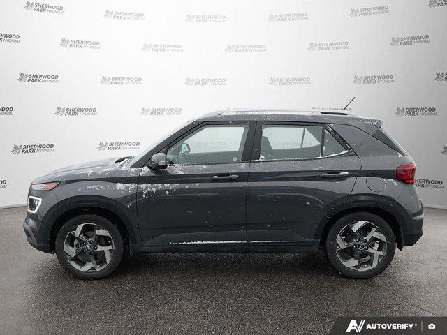 hyundai Venue 2023 - 2