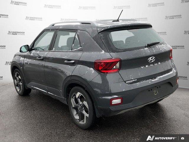 hyundai Venue 2023 - 3