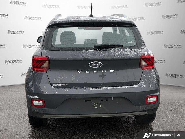 hyundai Venue 2023 - 4