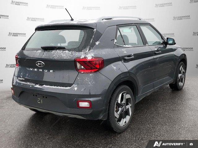 hyundai Venue 2023 - 5