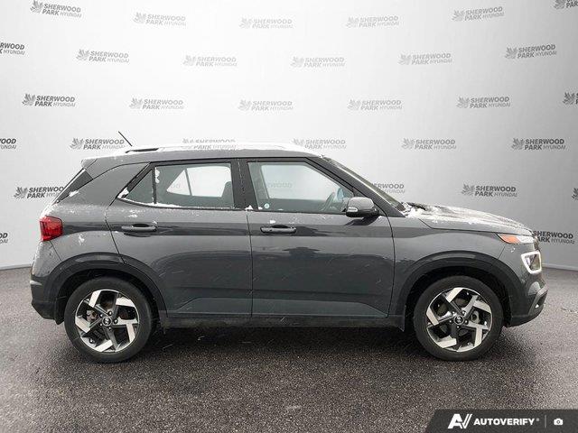 hyundai Venue 2023 - 6