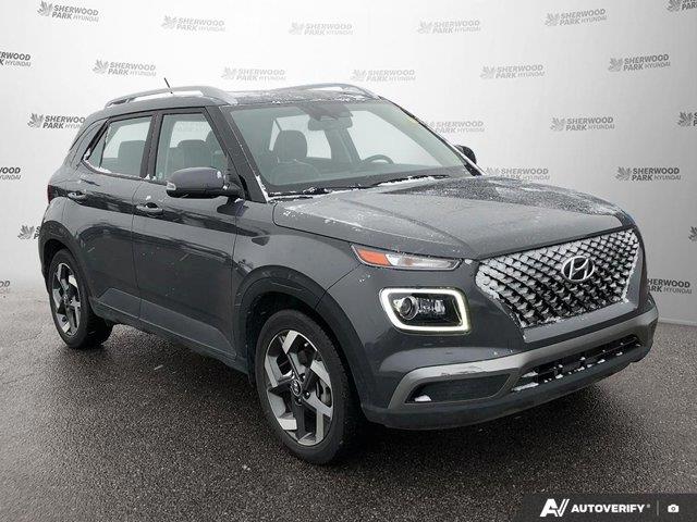 hyundai Venue 2023 - 7