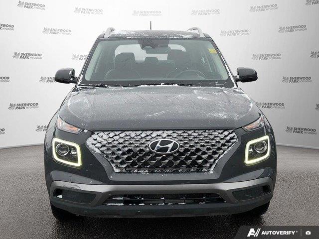 hyundai Venue 2023 - 8