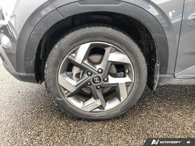 hyundai Venue 2023 - 9