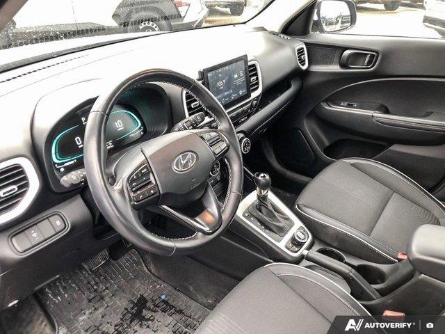 hyundai Venue 2023 - 12