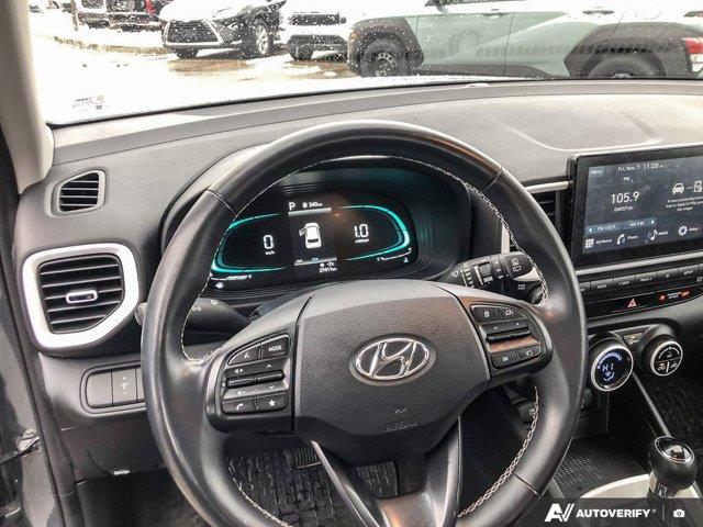 hyundai Venue 2023 - 13