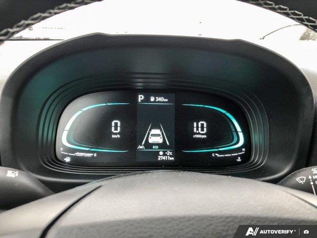 hyundai Venue 2023 - 14