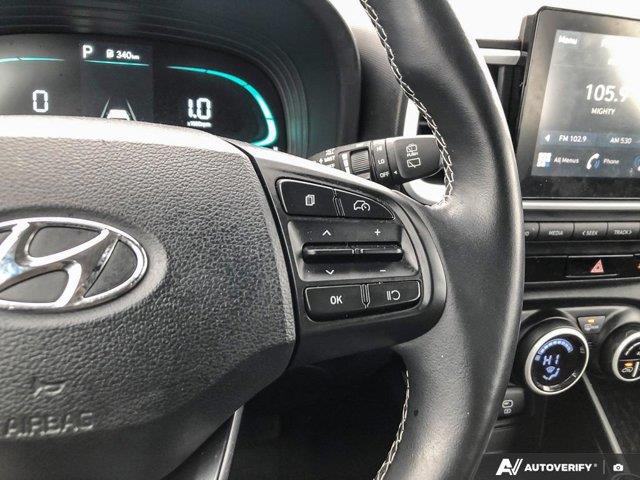 hyundai Venue 2023 - 15