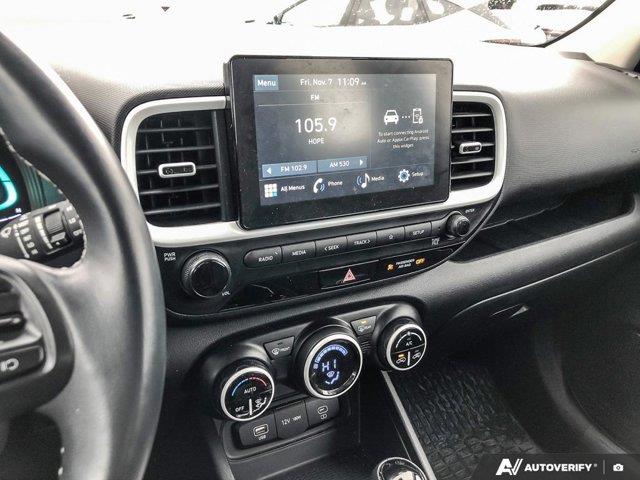 hyundai Venue 2023 - 18