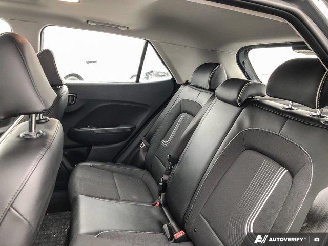 hyundai Venue 2023 - 22