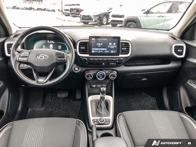 hyundai Venue 2023 - 23