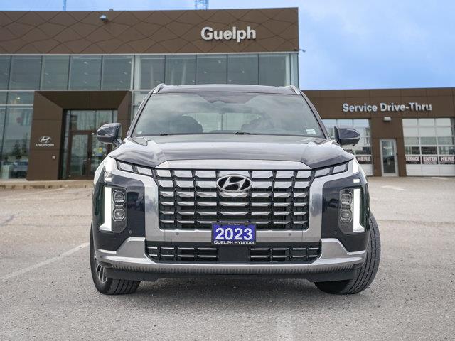 hyundai Palisade 2023 - 2