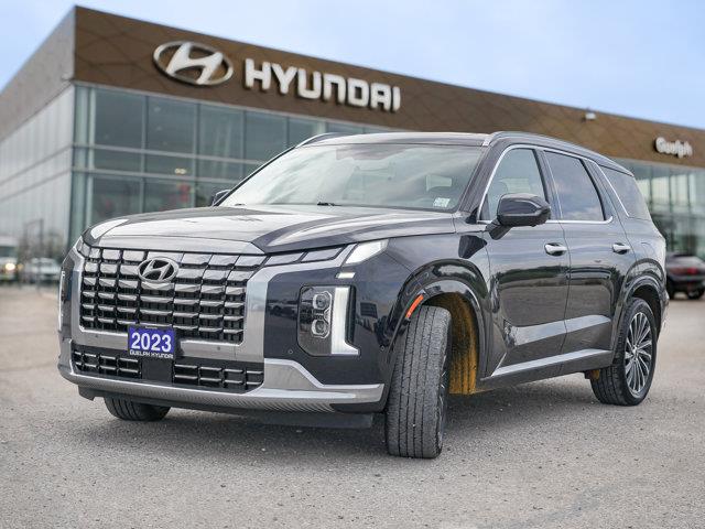 hyundai Palisade 2023 - 3