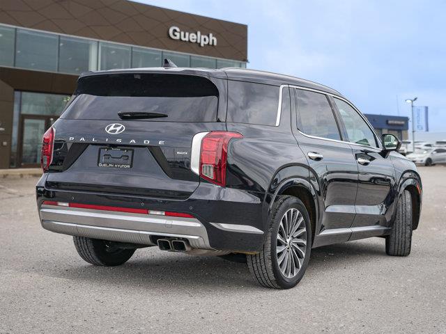 hyundai Palisade 2023 - 6