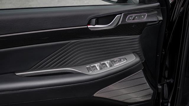 hyundai Palisade 2023 - 9