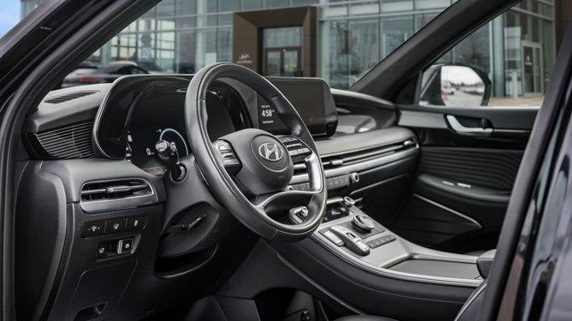 hyundai Palisade 2023 - 11