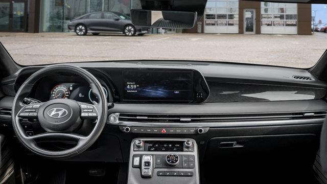 hyundai Palisade 2023 - 15