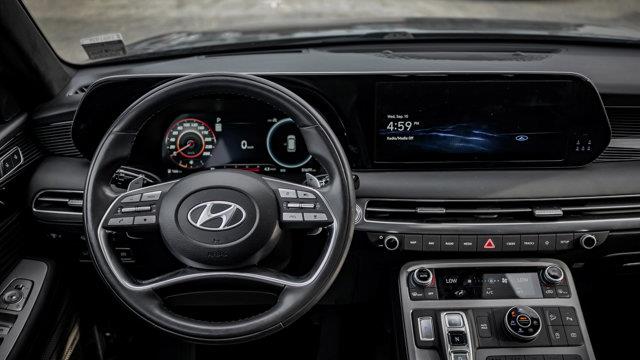 hyundai Palisade 2023 - 16