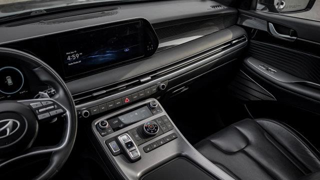 hyundai Palisade 2023 - 18