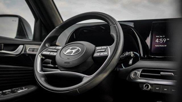hyundai Palisade 2023 - 19