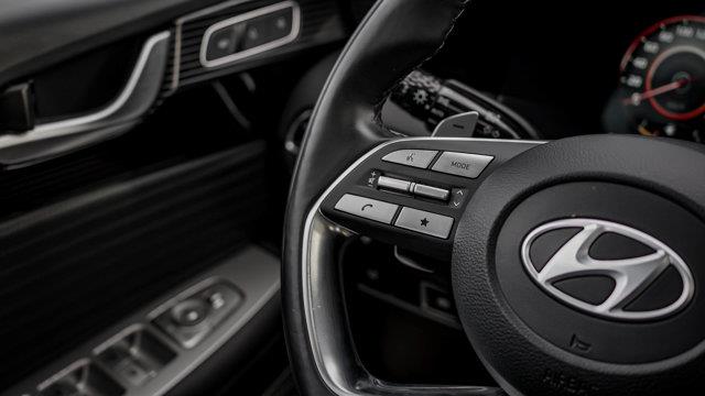 hyundai Palisade 2023 - 20